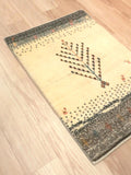 Persian Gabbeh Fine Approx. 60cm x 90cm