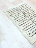 Persian Gabbeh Fine Approx. 64cm x 91cm