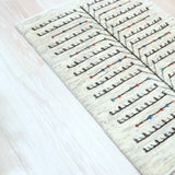 Persian Gabbeh Kashkuri approx. 64cm x 91cm 