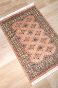 Pakistani Rug Approx. 84cm x 114cm