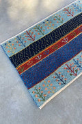 Persian Gabbeh Approx. 47cm x 77cm