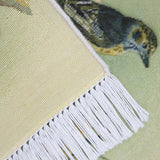 ペルシャ絨毯 タペストリー
