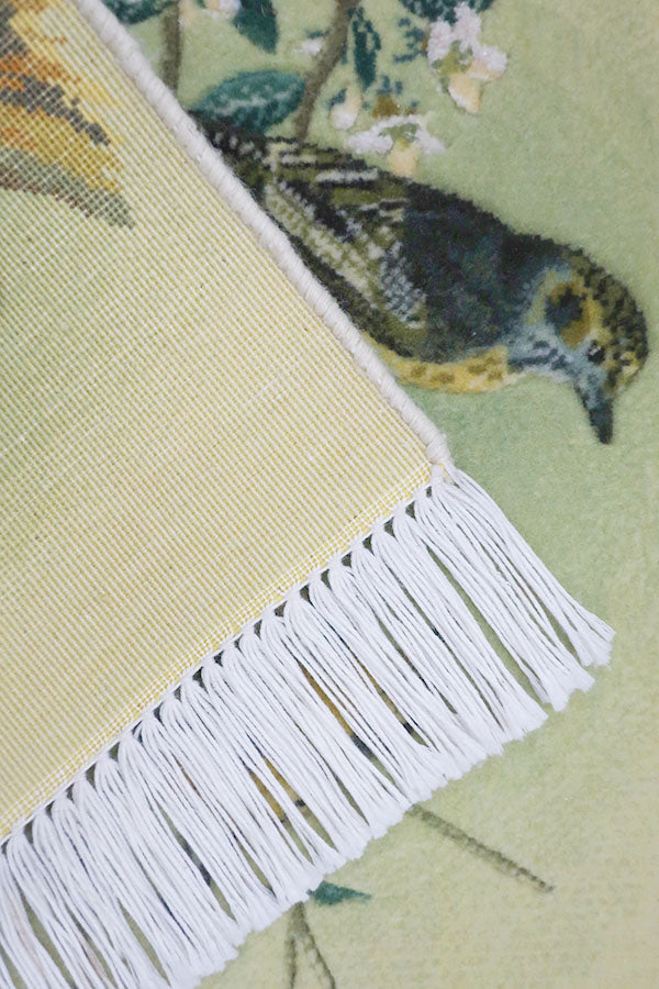 ペルシャ絨毯 タペストリー