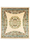Persian Gabbeh Fine Approx. 194cm x 203cm