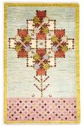 Persian Gabbeh Fine Approx. 63cm x 101cm
