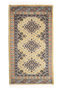 Pakistani Rug Approx. 45cm x 78cm
