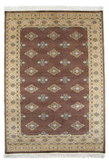 Pakistani Rug Approx. 142cm x 212cm