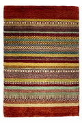Afghan Rug Ghazni Approx. 62cm x 90cm