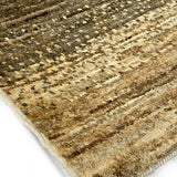 アフガニスタン絨毯 ナチュラルカラー