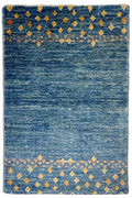 Afghan Rug Ghazni Approx. 58cm x 85cm