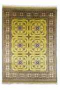 SATHI RUGS Approx. 148cm x 196cm
