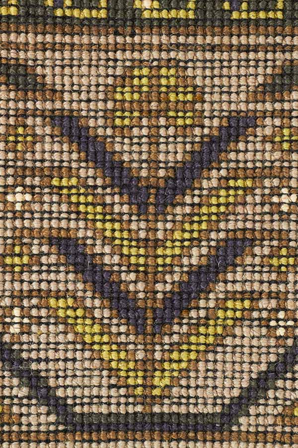 アフガニスタン絨毯(148x196cm) - SATHI RUGSオリジナル