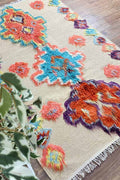 Pakistani Rug Approx. 123cm x 183cm