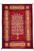 Persian Gabbeh Fine Approx. 160cm x 223cm