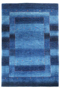 Persian Gabbeh Fine Approx. 121cm x 175cm