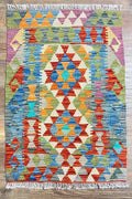 Kilim Approx. 64cm x 95cm