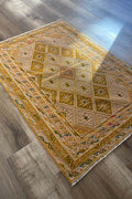 Mashwani Kilim Approx. 84cm x 120cm