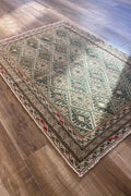 Mashwani Kilim Approx. 86cm x 118cm