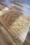 Mashwani Kilim Fine Approx. 82cm x 115cm