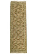Mashwani Kilim Fine Approx. 63cm x 200cm