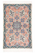 Persian Rug Nain Approx. 60cm x 92cm