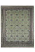 Pakistani Rug Fine Approx. 202cm x 252cm
