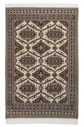 Pakistani Rug Fine Approx. 77cm x 115cm