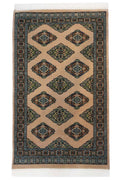 Pakistani Rug Fine Approx. 80cm x 133cm