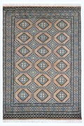 Pakistani Rug Approx. 138cm x 187cm