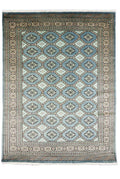 Pakistani Rug Approx. 198cm x 249cm