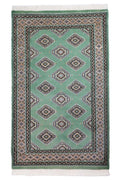 Pakistani Rug Approx. 94cm x 150cm