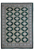 Pakistani Rug Approx. 140cm x 187cm