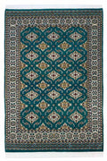 Pakistani Rug Fine Approx. 135cm x 195cm