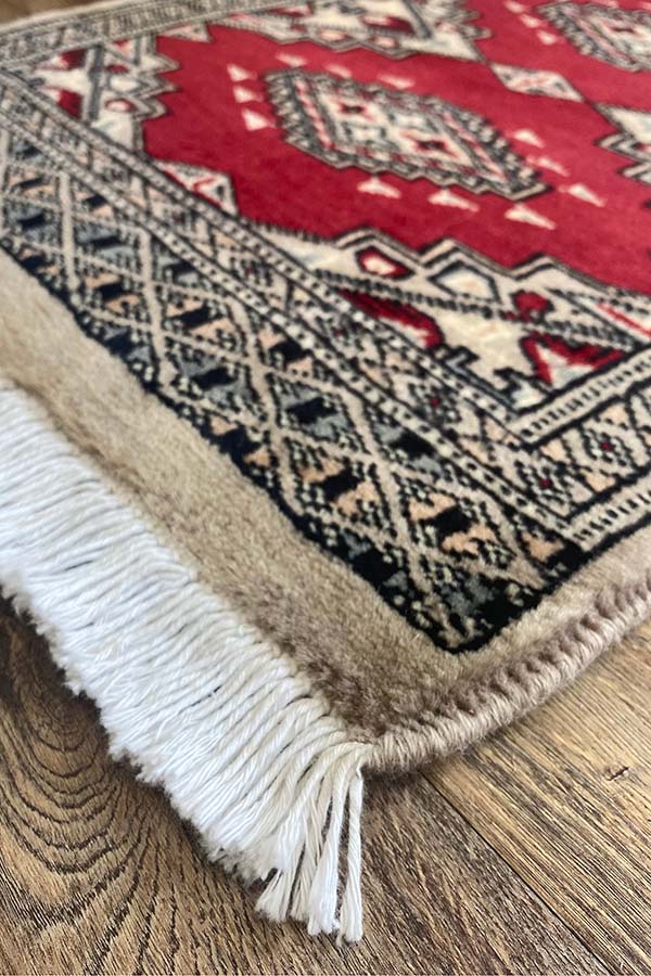 廊下敷きパキスタン絨毯