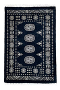 Pakistani Rug Approx. 79cm x 116cm