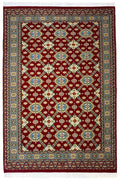 Pakistani Rug Fine Approx. 142cm x 205cm