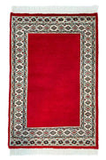 Pakistani Rug Approx. 63cm x 95cm