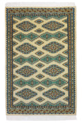 Pakistani Rug Fine Approx. 80cm x 119cm