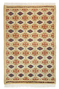 Pakistani Rug Approx. 63cm x 93cm