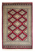Pakistani Rug Fine Approx. 125cm x 186cm