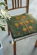 Persian Gabbeh Approx. 40cm x 39cm