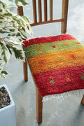Persian Gabbeh Approx. 41cm x 44cm