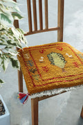 Persian Gabbeh Approx. 43cm x 38cm