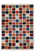 Persian Gabbeh Approx. 63cm x 85cm