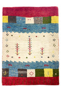 Persian Gabbeh Approx. 65cm x 89cm