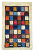 Persian Gabbeh Fine Approx. 104cm x 163cm