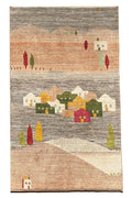 Persian Gabbeh Fine Approx. 101cm x 171cm