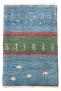 Persian Gabbeh Approx. 56cm x 87cm
