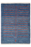 Persian Gabbeh Approx. 63cm x 84cm