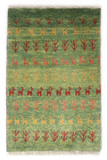 Persian Gabbeh Approx. 56cm x 89cm
